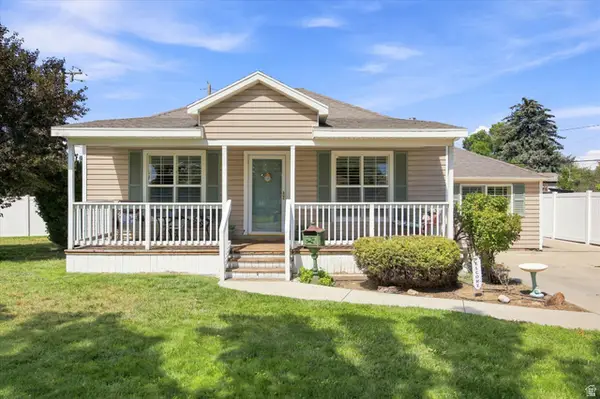 171 E Mountain View Dr, Salt Lake City, UT 84107