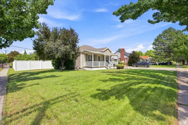 171 E Mountain View Dr, Salt Lake City, UT 84107 - #3