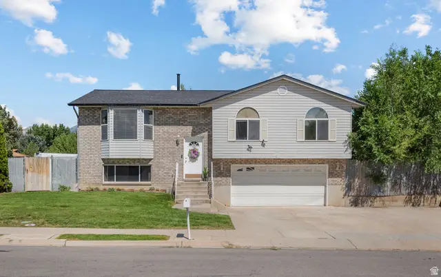 1314 N 100 E, Lehi, UT 84043 - #1