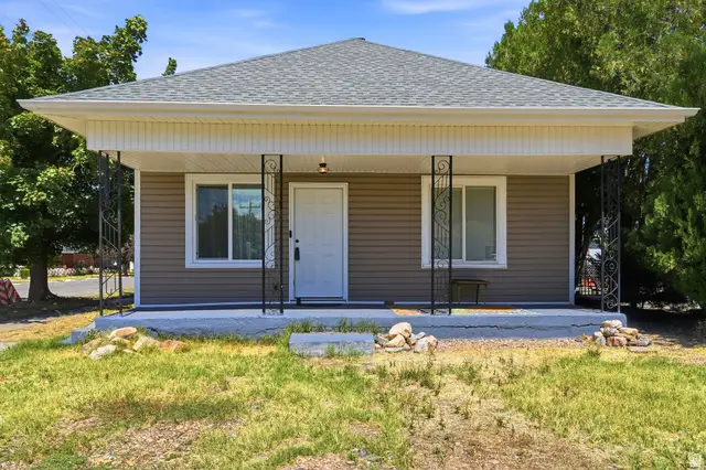 602 E 30th St S, Ogden, UT 84403 - #1