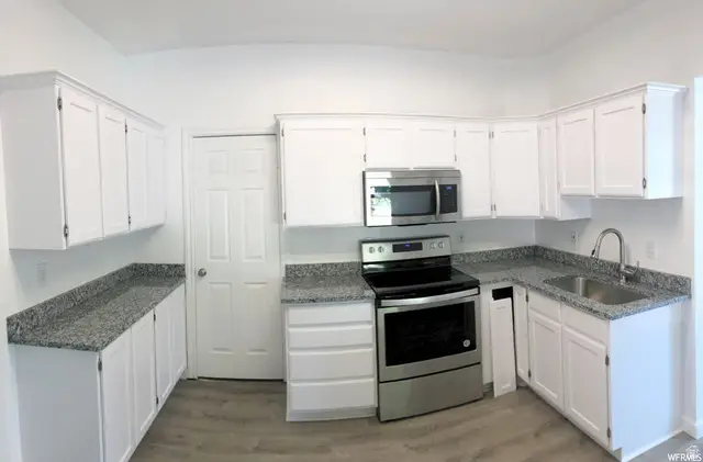 602 E 30th St S, Ogden, UT 84403 - #3