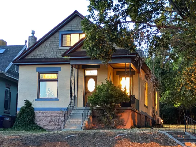 587 E 9th Ave, Salt Lake City, UT 84103 - #1
