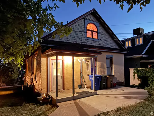 587 E 9th Ave, Salt Lake City, UT 84103 - #2