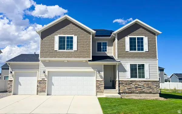 1123 E Postmark Pl N, Eagle Mountain, UT 84005