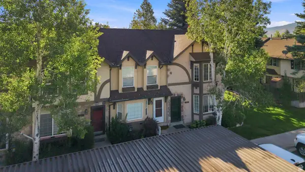89 S Hamlet Cir W, Midway, UT 84049