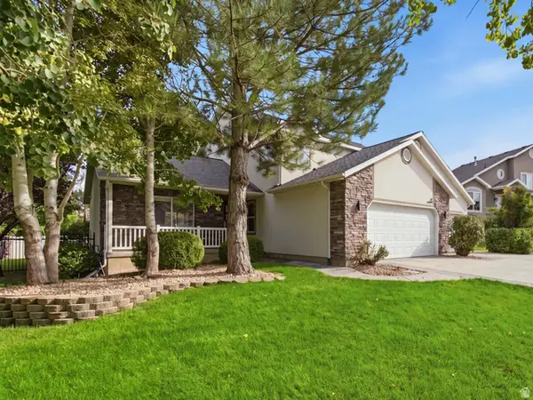 91 E Horseshoe Rd, Saratoga Springs, UT 84045