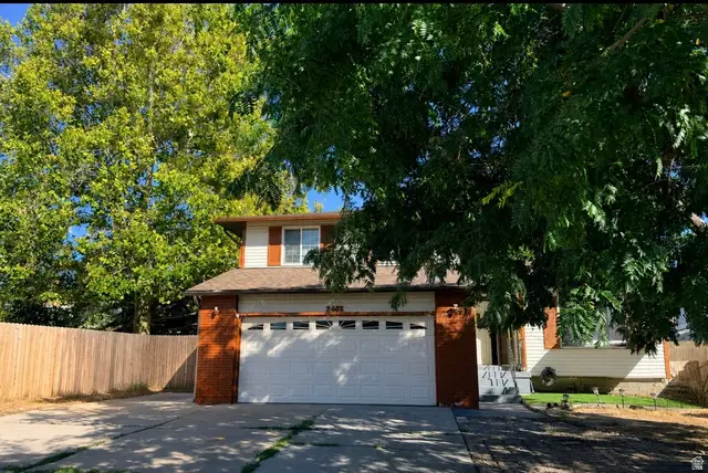 2466 N 1050 W, Layton, UT 84041 - #1