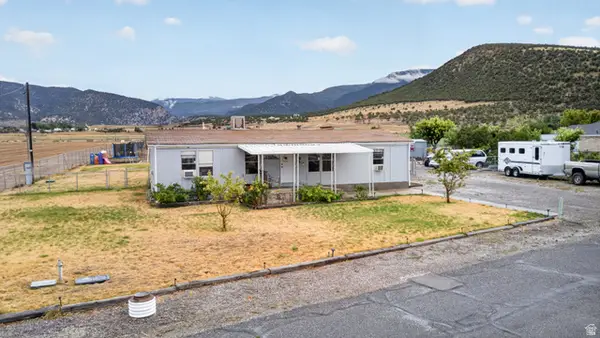 265 S 400 E, Mayfield, UT 84643