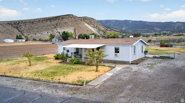 265 S 400 E, Mayfield, UT 84643 - #2