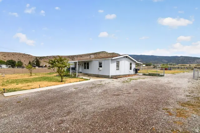 265 S 400 E, Mayfield, UT 84643 - #3