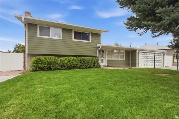 4631 S Carnegie Tech St W, West Valley City, UT 84120