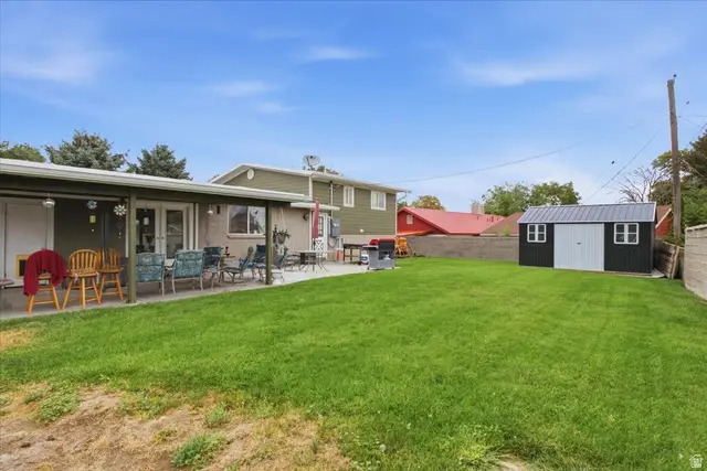 4631 S Carnegie Tech St W, West Valley City, UT 84120 - #2