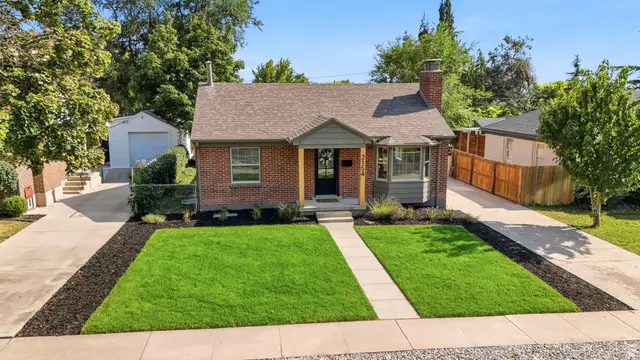 2154 E Bryan Ave S, Salt Lake City, UT 84108 - #3