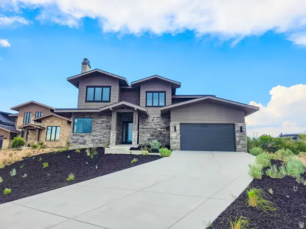 1303 E Lasso Trl #R6, Hideout, UT 84036