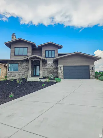 1303 E Lasso Trl #R6, Hideout, UT 84036 - #2