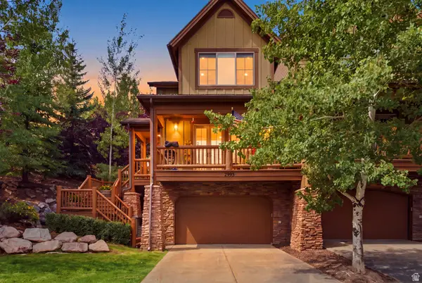 2995 Canyon Links Dr, Park City, UT 84098