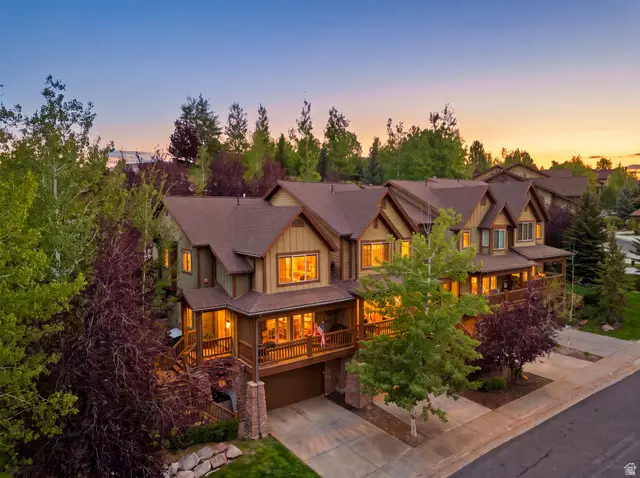 2995 Canyon Links Dr, Park City, UT 84098 - #2