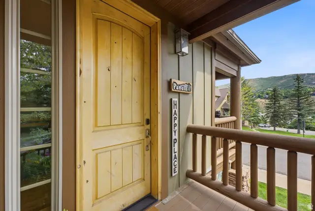 2995 Canyon Links Dr, Park City, UT 84098 - #3