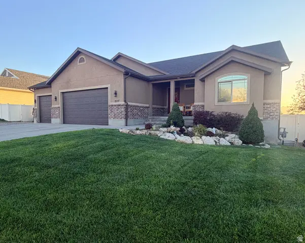 2117 N 220 W, Tooele, UT 84074 - #1