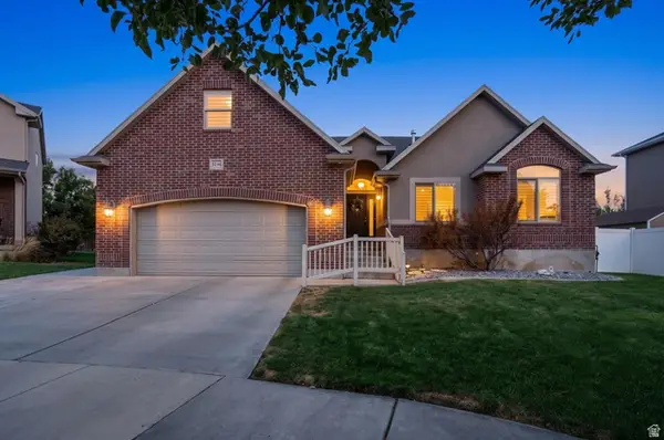 3246 W Palawan Way, Riverton, UT 84065