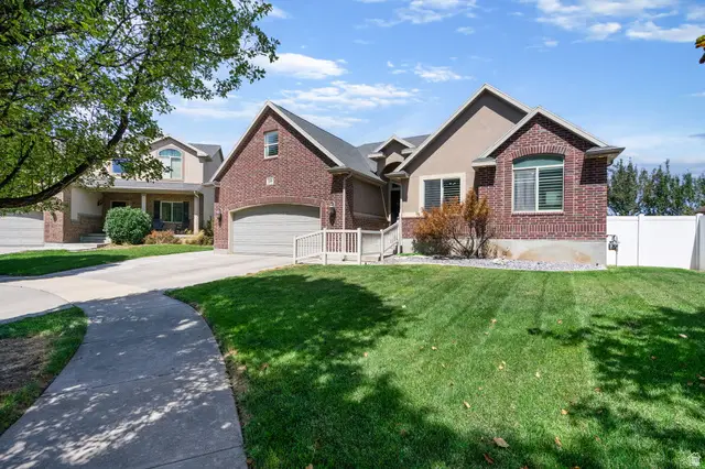 3246 W Palawan Way, Riverton, UT 84065 - #2