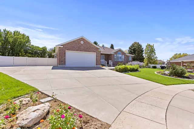 1417 W 1360 N, Clinton, UT 84015 - #3
