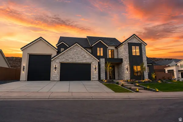 3165 S Tallow Tree Dr, St. George, UT 84790