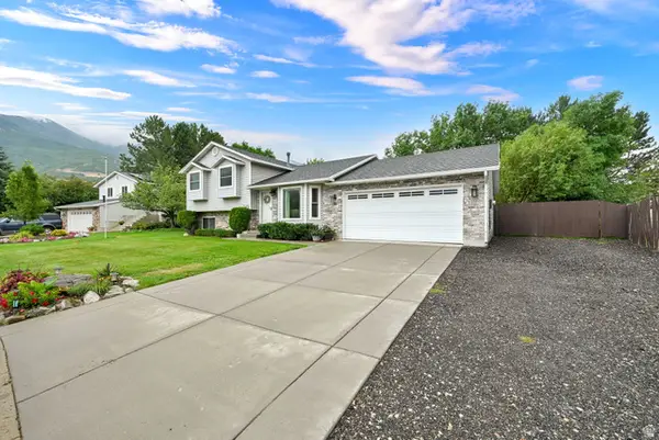 2425 E View Dr, South Weber, UT 84405
