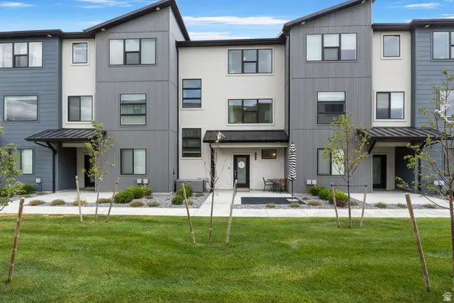 1078 W 530 S, American Fork, UT 84003 - #1