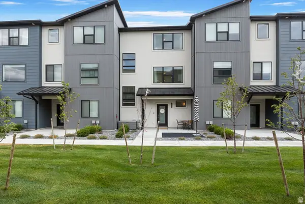 1078 W 530 S, American Fork, UT 84003