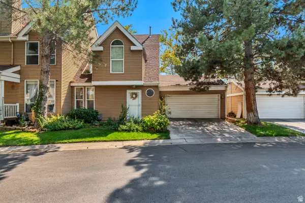 752 E Gables St #14B, Midvale, UT 84047