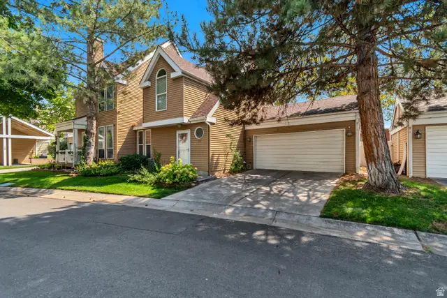 752 E Gables St #14B, Midvale, UT 84047 - #2