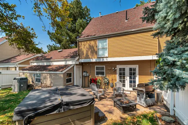 752 E Gables St #14B, Midvale, UT 84047 - #3