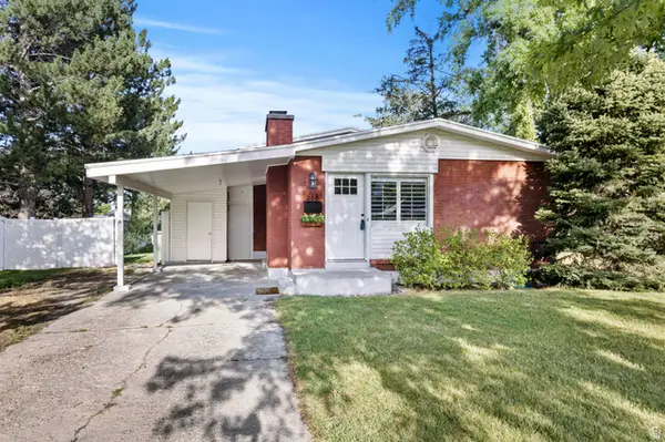 618 S 500 W, Brigham City, UT 84302