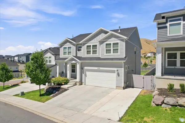 2050 W Marble Fox Cir, Lehi, UT 84048