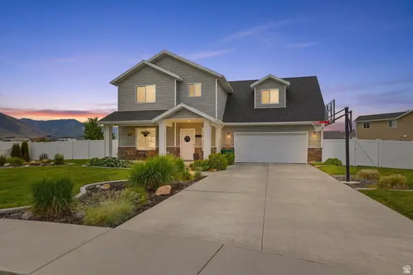 1304 W 3260 S, Nibley, UT 84321