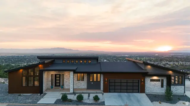 1766 View Ct, Fruit Heights, UT 84037 - #2