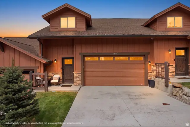14521 N Bronte Ct, Kamas, UT 84036 - #1