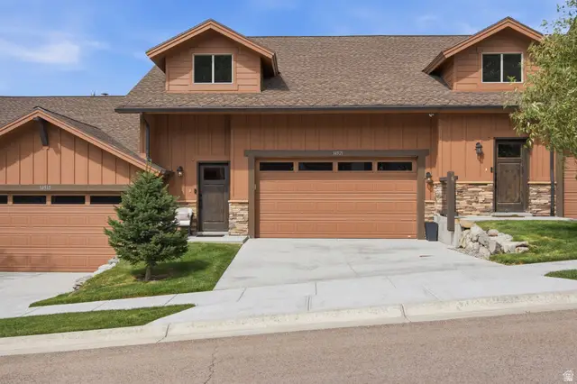 14521 N Bronte Ct, Kamas, UT 84036 - #2