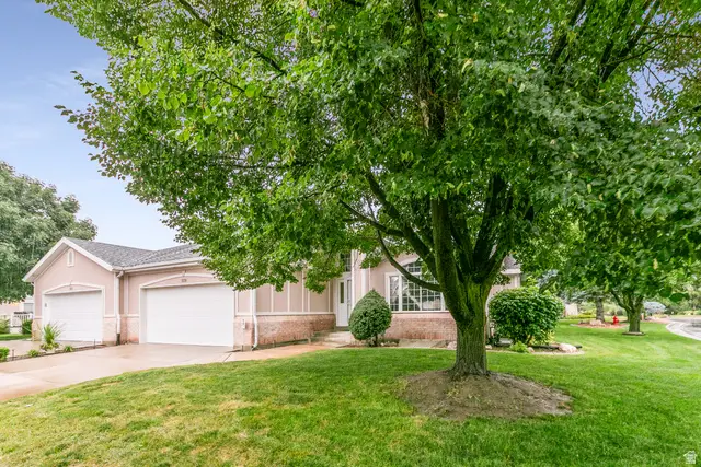 1229 W 4500 S #30, Riverdale, UT 84405 - #1