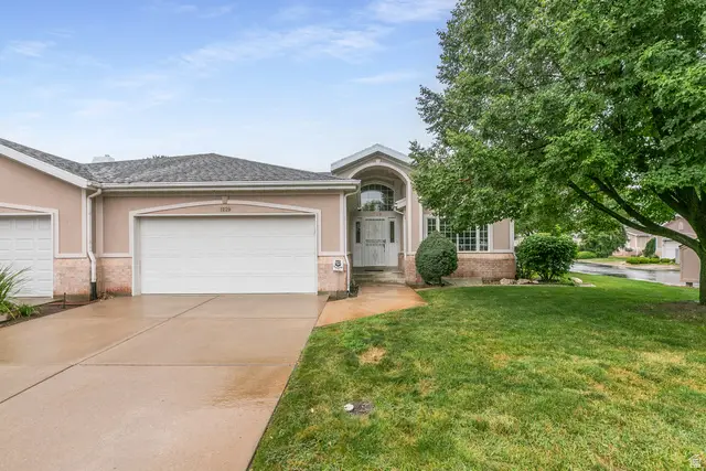 1229 W 4500 S #30, Riverdale, UT 84405 - #2