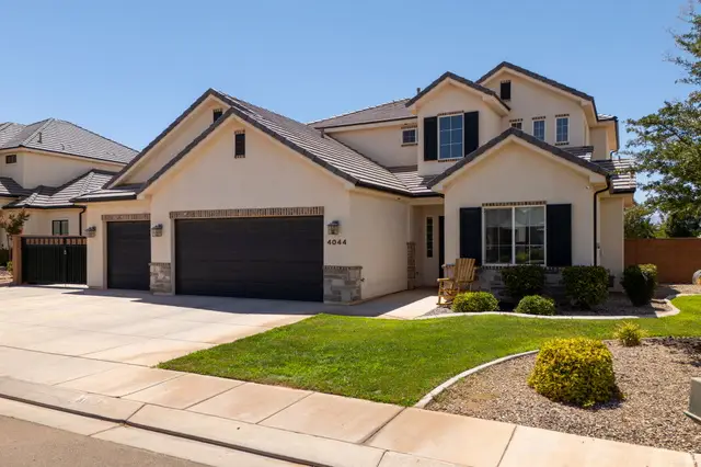 4044 S 490 E, Washington, UT 84780 - #1