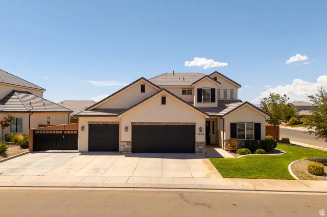 4044 S 490 E, Washington, UT 84780 - #2
