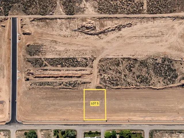 4888 N 2700 W #6, Cedar City, UT 84721 - #3