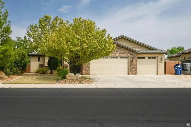 3364 W 2490 S, Hurricane, UT 84737 - #1