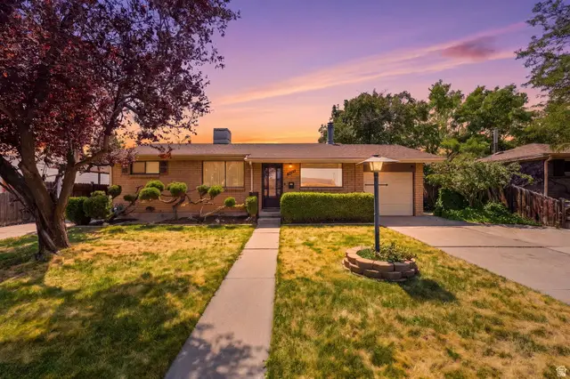4067 W 5050 S, Salt Lake City, UT 84118 - #1