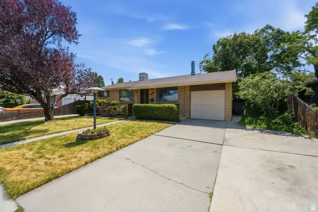 4067 W 5050 S, Salt Lake City, UT 84118 - #3