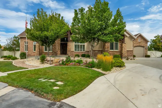 12904 S Cabot Cv, Draper, UT 84020 - #1