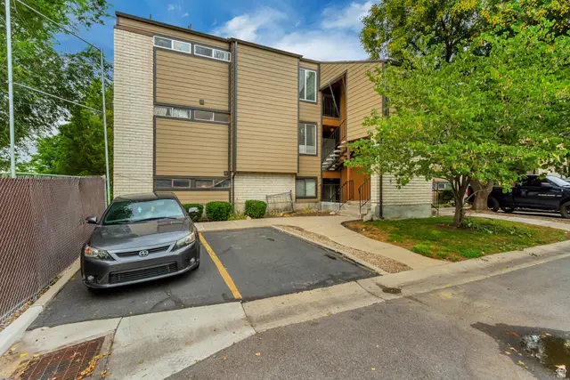 2438 S Elizabeth St #5, Salt Lake City, UT 84106 - #1