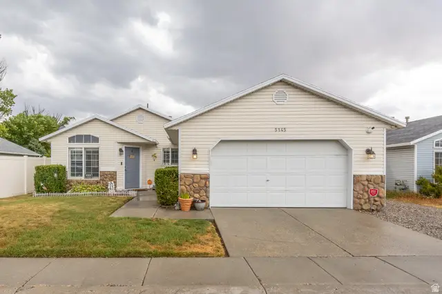 5145 W Avion St, West Valley City, UT 84120 - #1